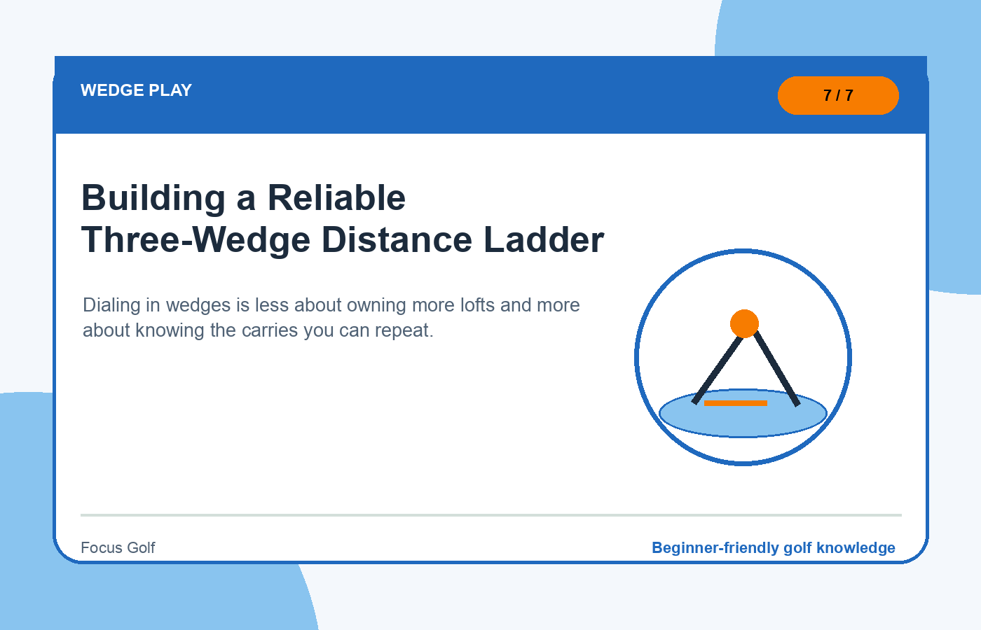 Building a Reliable Three-Wedge Distance Ladder illustration